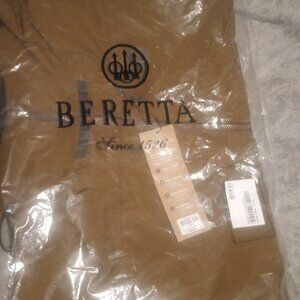 Stryke wader jacket (Beretta)